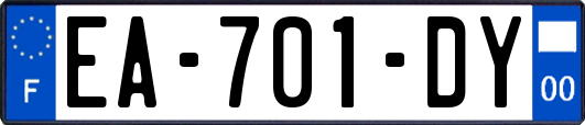 EA-701-DY