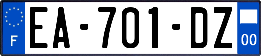 EA-701-DZ