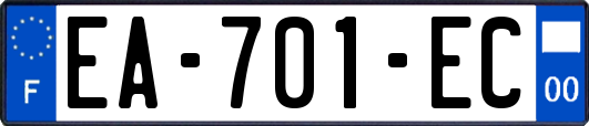 EA-701-EC