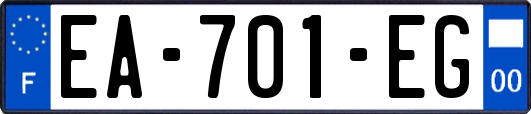 EA-701-EG