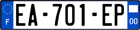 EA-701-EP