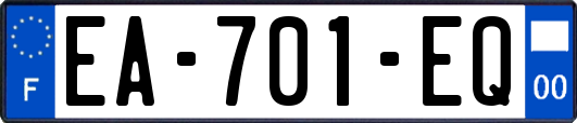 EA-701-EQ