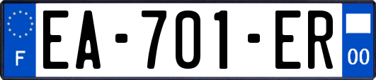 EA-701-ER