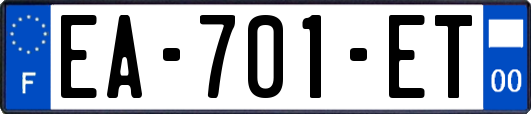 EA-701-ET