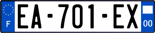 EA-701-EX