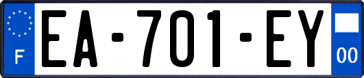 EA-701-EY