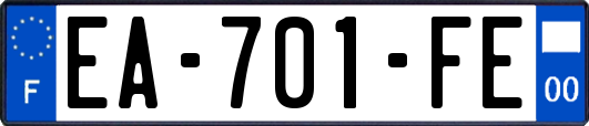 EA-701-FE