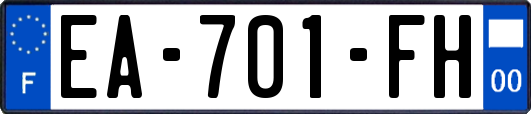 EA-701-FH