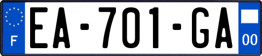 EA-701-GA