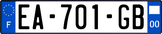 EA-701-GB