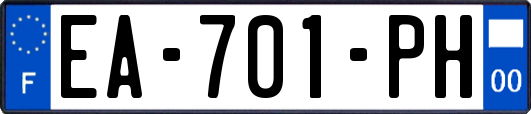 EA-701-PH