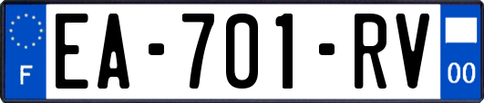 EA-701-RV