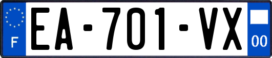 EA-701-VX