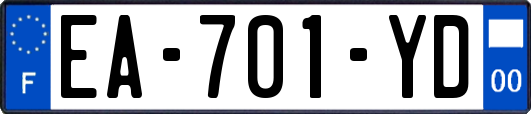 EA-701-YD