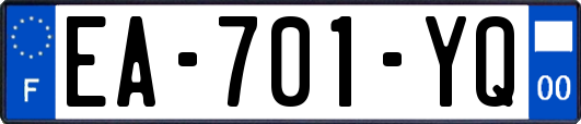 EA-701-YQ