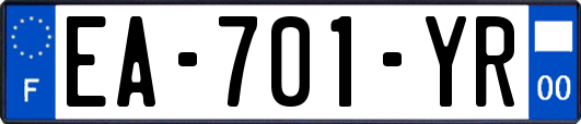 EA-701-YR