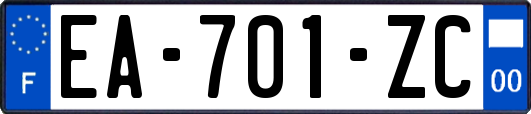 EA-701-ZC