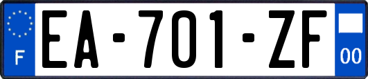 EA-701-ZF