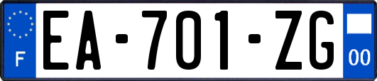 EA-701-ZG