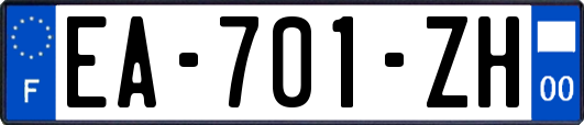 EA-701-ZH