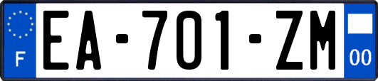 EA-701-ZM