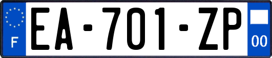EA-701-ZP