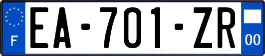 EA-701-ZR