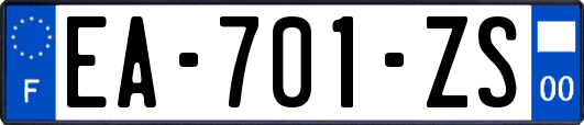 EA-701-ZS