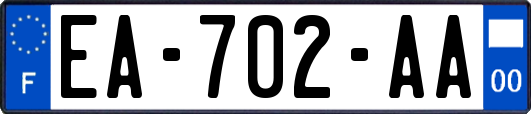 EA-702-AA