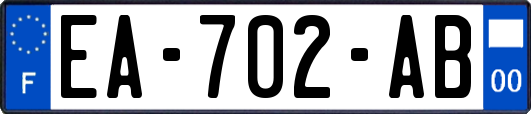 EA-702-AB