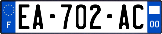 EA-702-AC