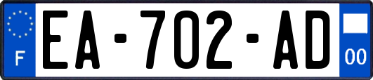 EA-702-AD