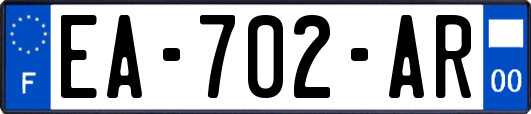 EA-702-AR