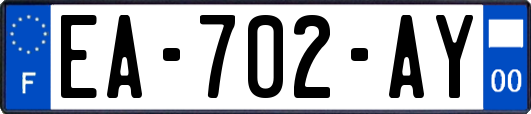 EA-702-AY