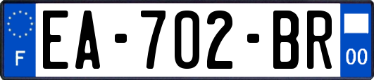 EA-702-BR