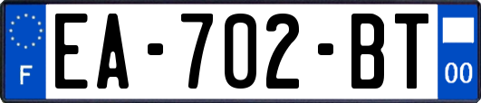 EA-702-BT