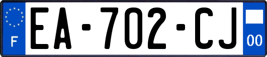 EA-702-CJ