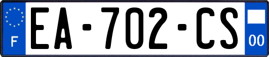 EA-702-CS