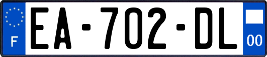 EA-702-DL