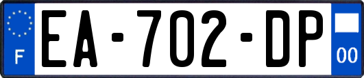 EA-702-DP