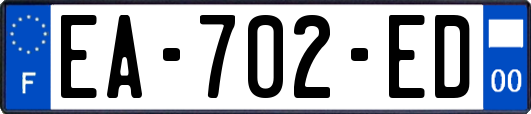 EA-702-ED