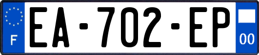 EA-702-EP