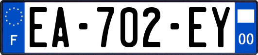 EA-702-EY