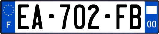 EA-702-FB