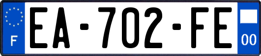 EA-702-FE