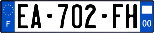 EA-702-FH