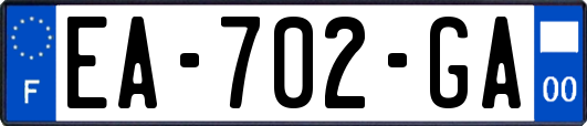 EA-702-GA