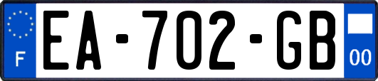 EA-702-GB