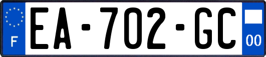 EA-702-GC