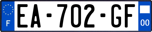 EA-702-GF